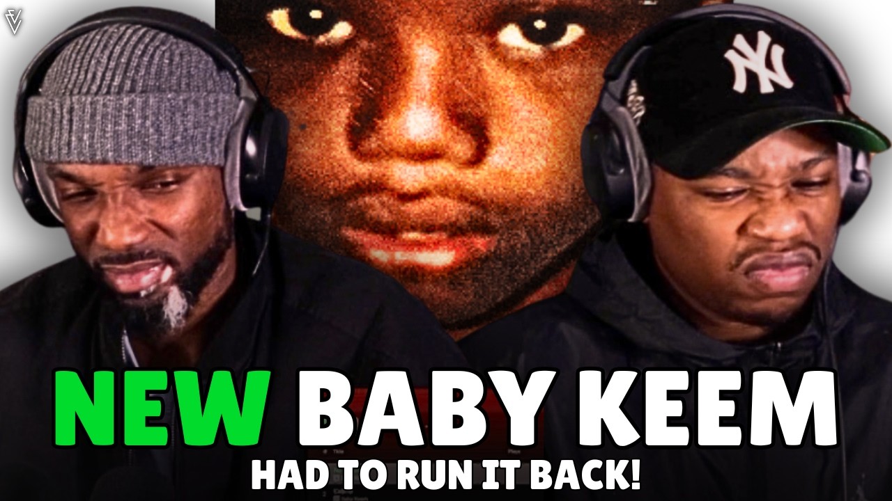 FELT THIS...WITHOUT EVEN BEING THERE. | Baby Keem  - No Security & Ca$ino | FIRST REACTION