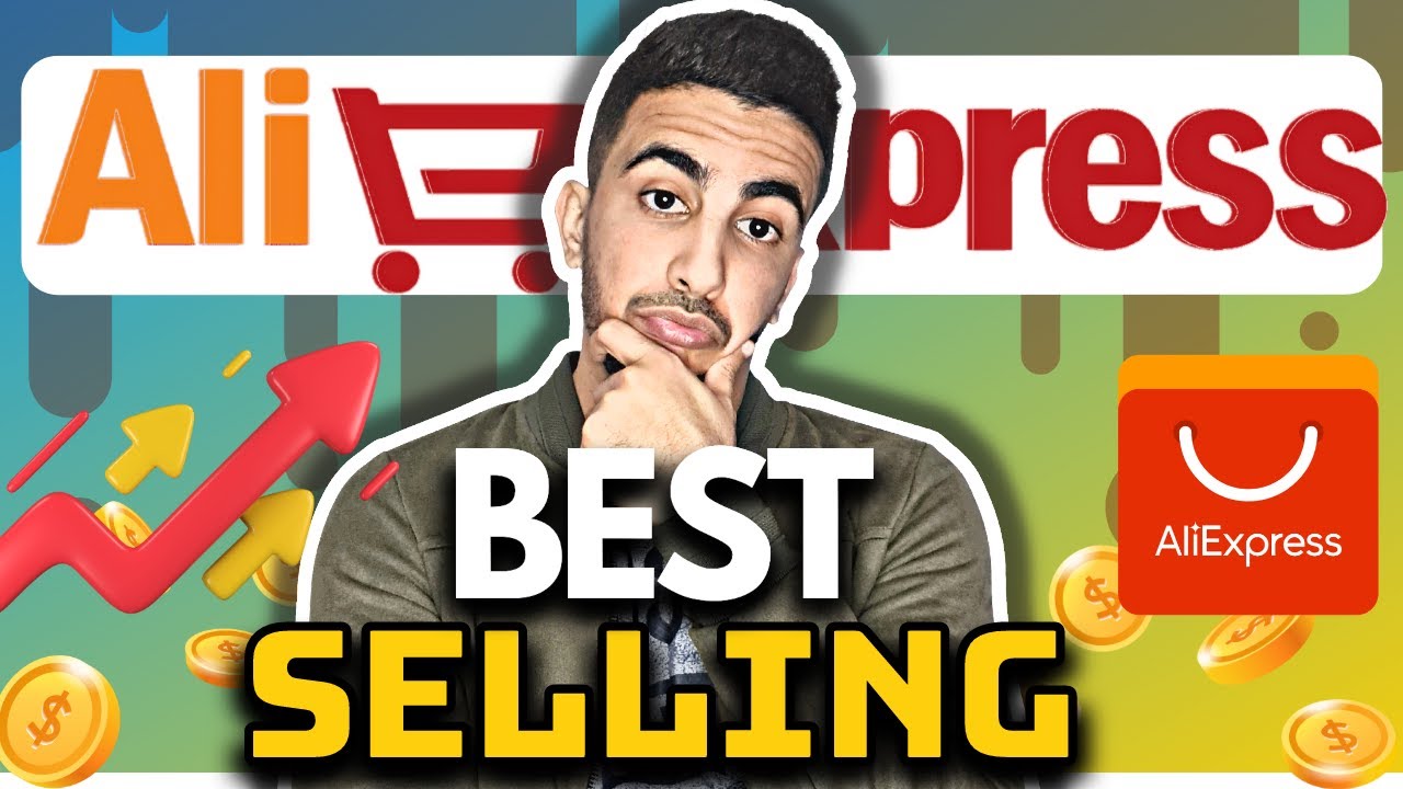 How To Find AliExpress Best Selling Products