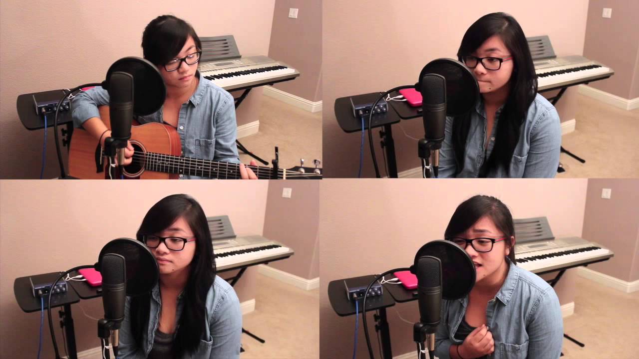 WINNER - Empty (공허해) Acoustic Cover