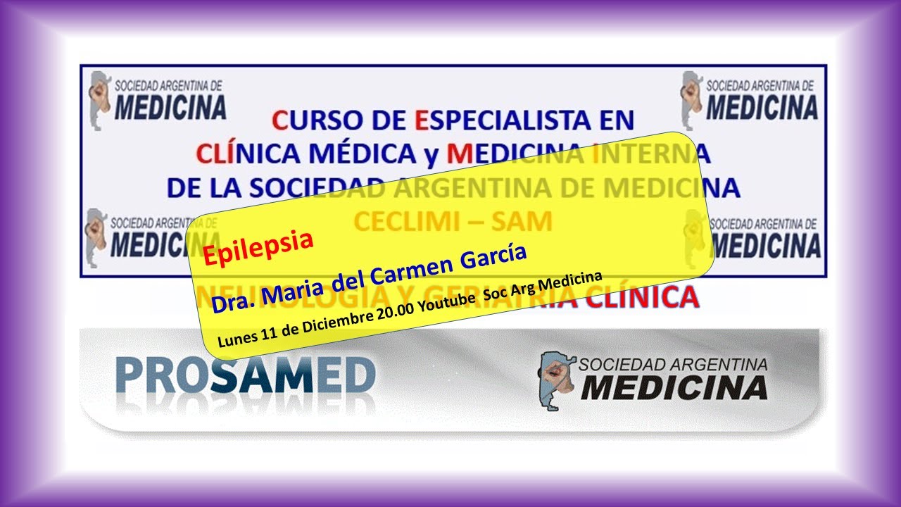 👉Epilepsia