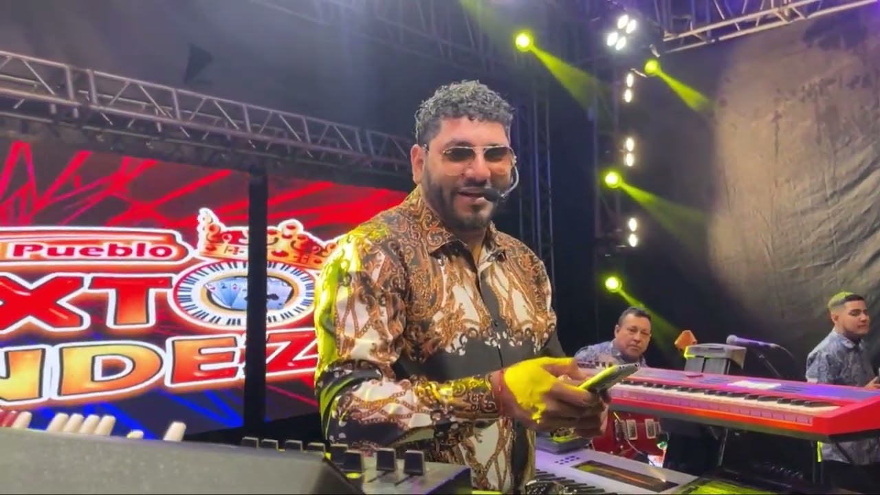 Calixto Méndez en vivo desde La Huasima Tuxpan #musica #huastecaveracruzana #music