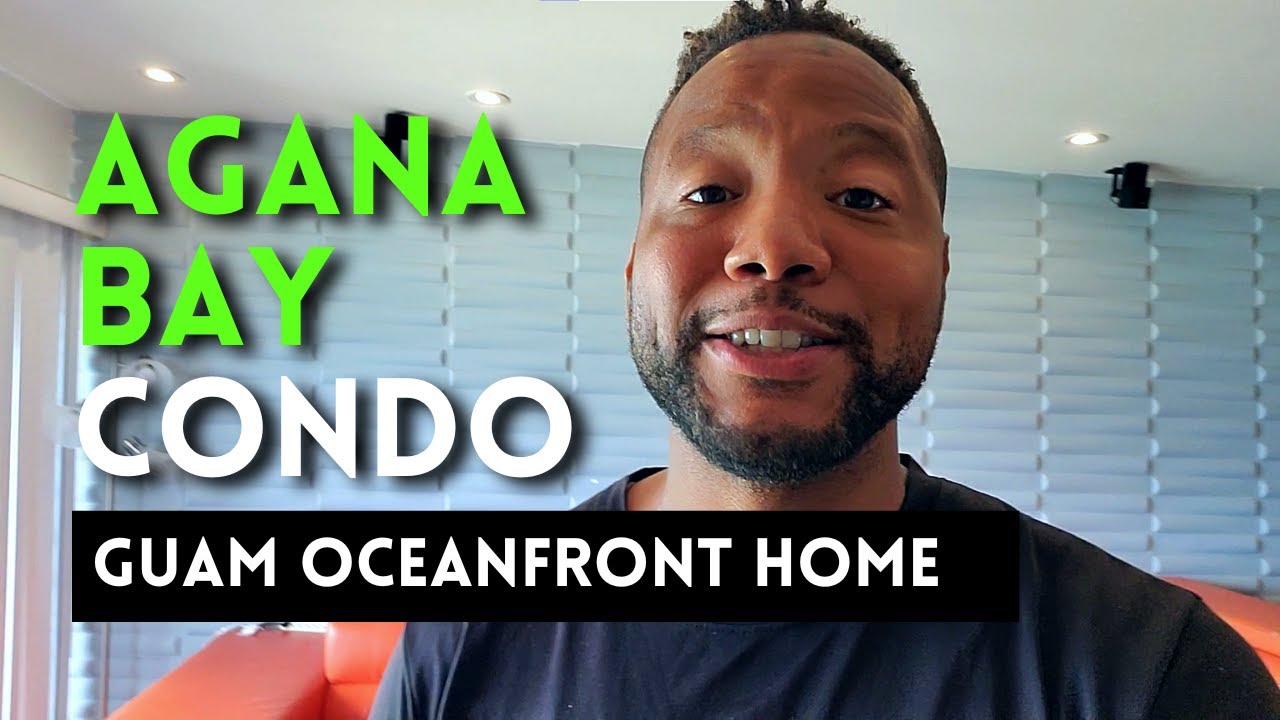 Inside this Guam Beachfront Condo | Guam Rental Tours