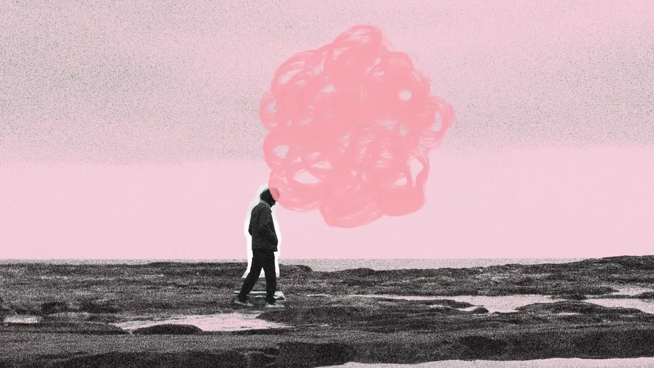 Thomas Umbaca - Huh, Yr Voice (Visualizer)