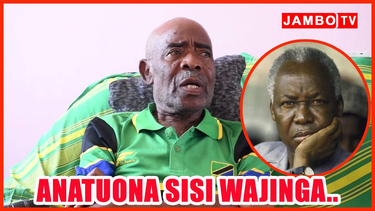 BARAKA AFUNGUKA MAZITO;KILA MTU ANAOGOPA KUKOSOA/BWANA FULANI NDIYE MWENYE NCHI/CHAMA KINADHOOFU