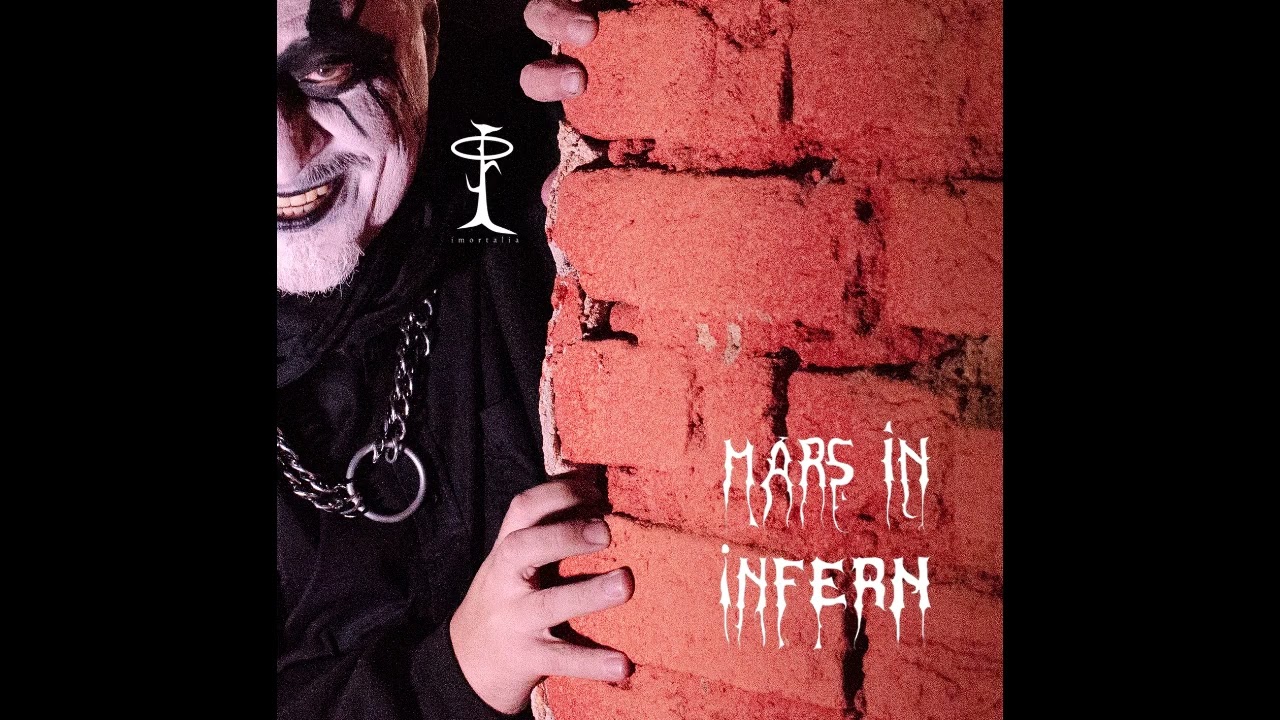 Imortalia - În Purgatoriu