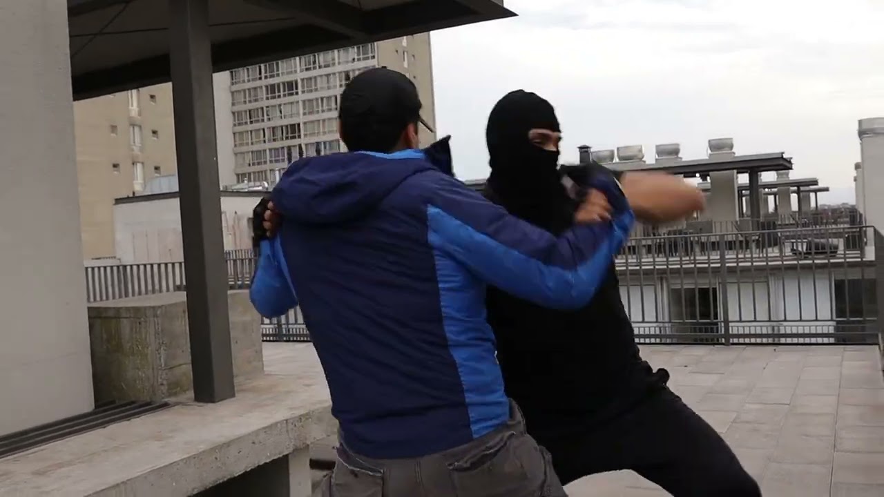 Venganza Mortal 2. Trailer 6 (2026)