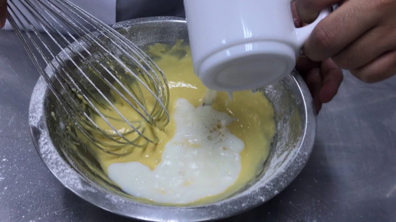 Receta con la Bebida Láctea Años Dorados - Nutrición UNAB