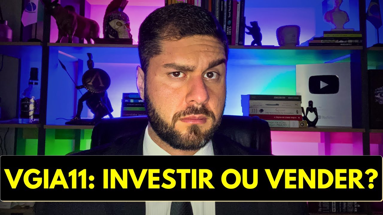 VGIA11 | VALORA FIAGRO | An&aacute;lise Completa E Atualizada (Setembro 2024)