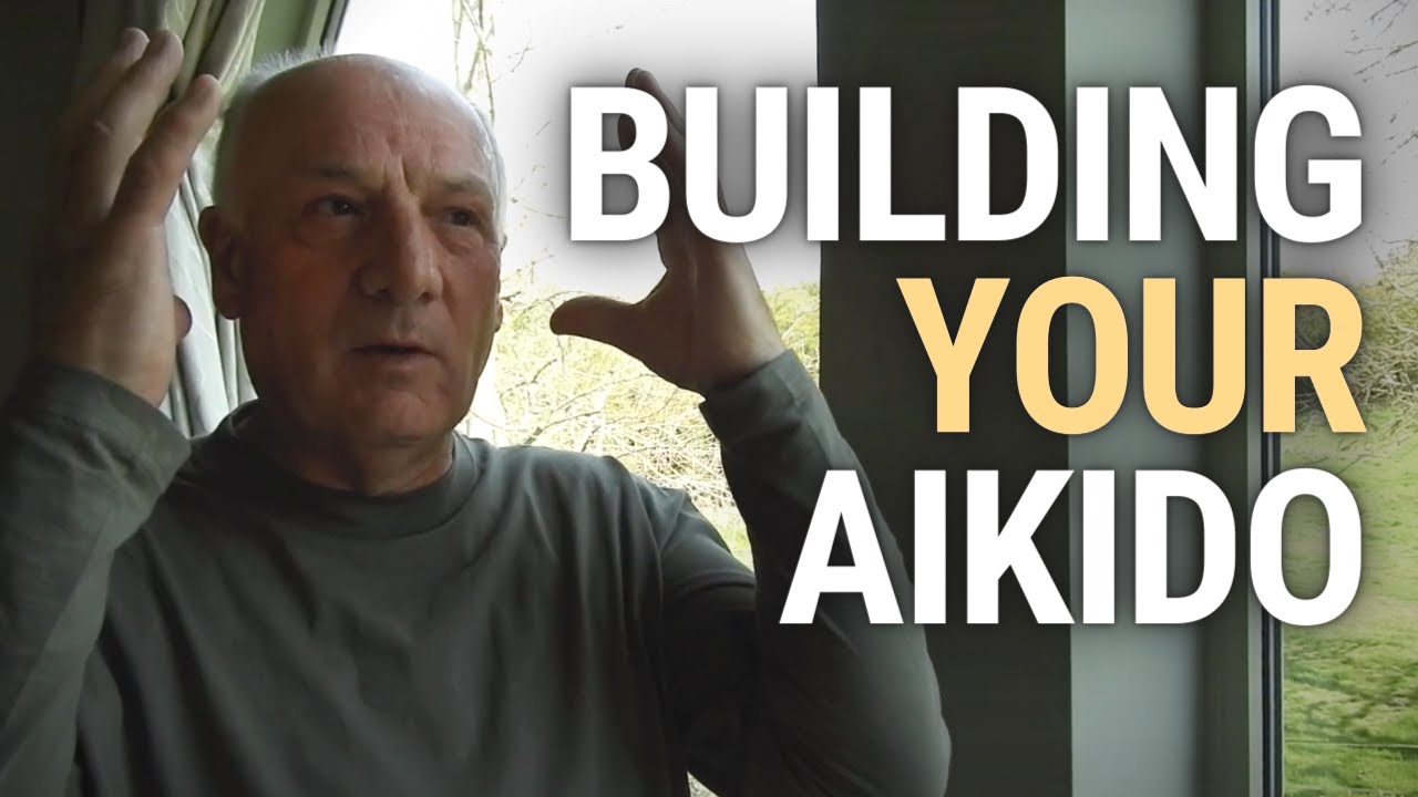Building your Aikido