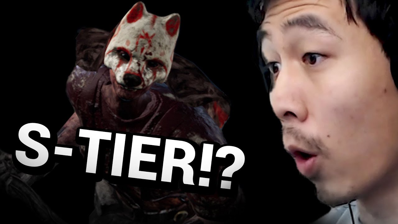 Huntress is S-Tier Now