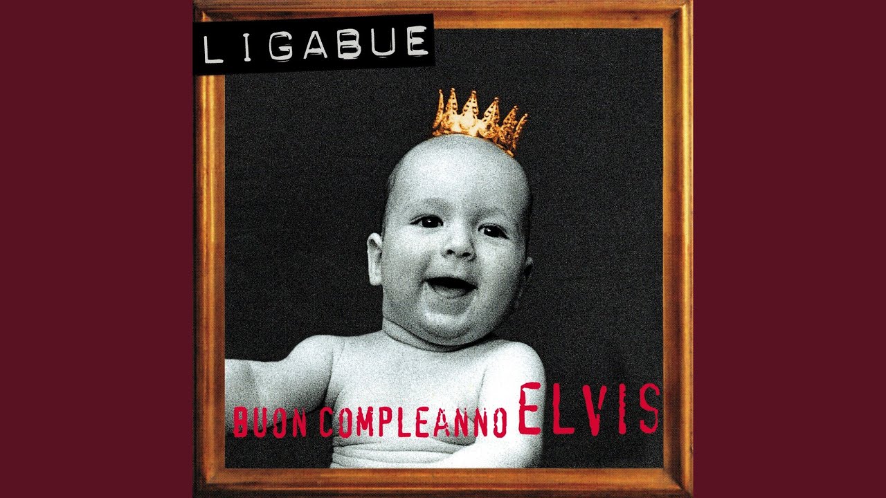 Un figlio di nome Elvis (2025 Remaster)