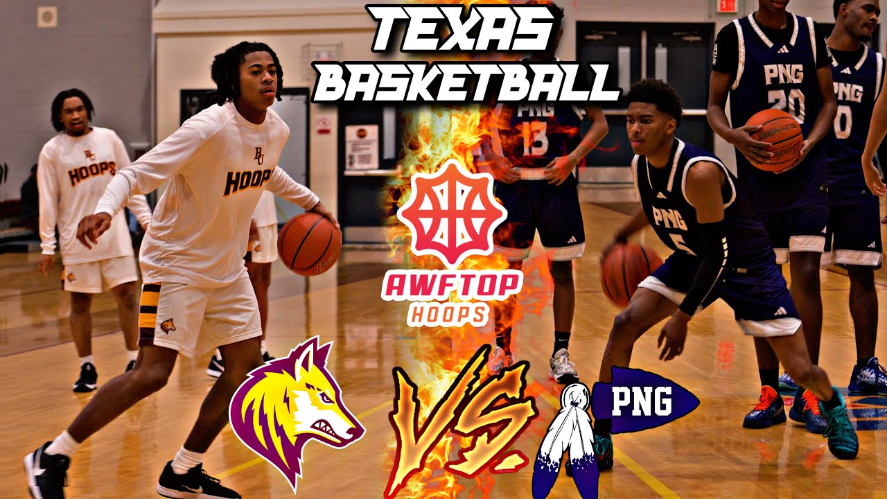 BEAUMONT UNITED VS PORT NECHES GROOVES FULL GAME HIGHLIGHTS 2025 | TEXAS HIGH SCHOOL BASKETBALL