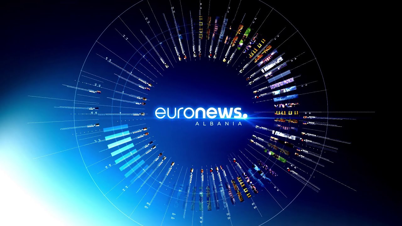 Euronews Albania Live