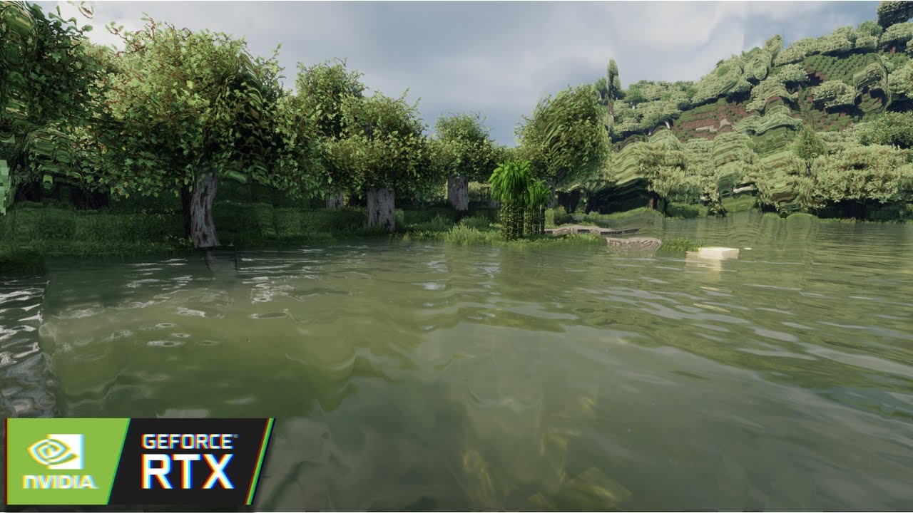 ABSOLUTELY REALISTIC Minecraft With RTX 5070 Ti | ArdaCraft