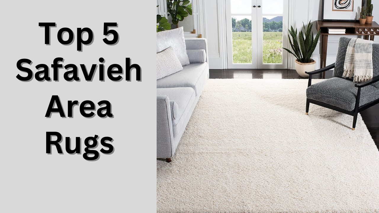 Area Rugs |