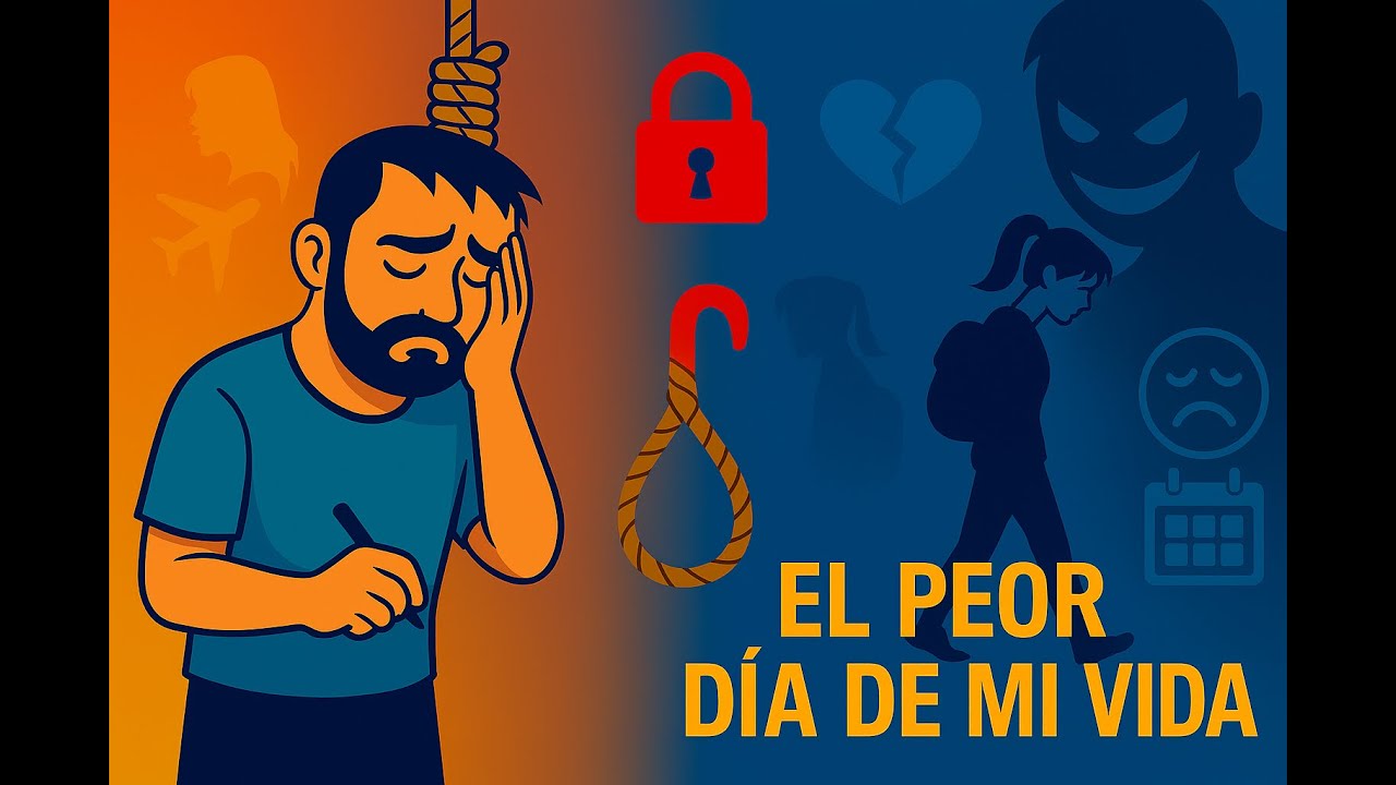 SE ACABARON LOS SECRETOS. PUNTO Y FINAL A ESTA ETAPA.