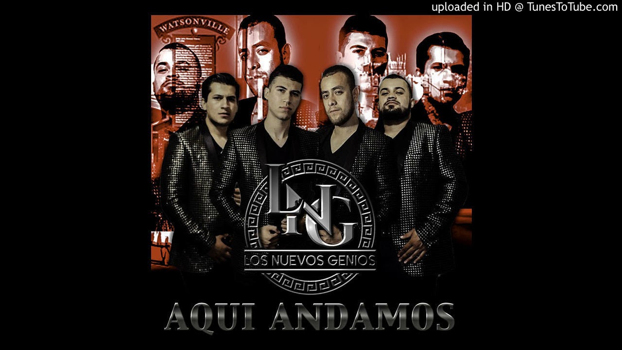 Los Nuevos Genios - Todo Controlado (Estreno 2018)