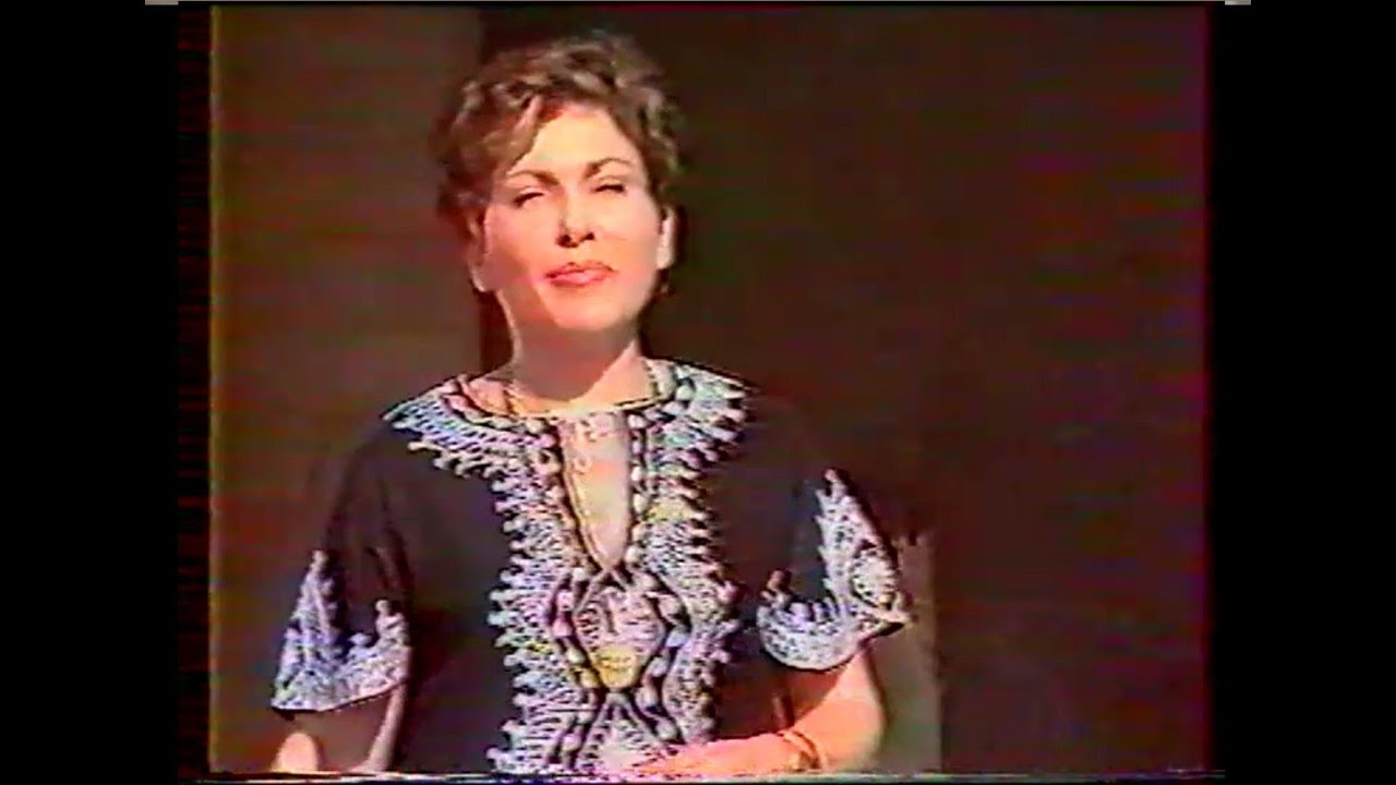 RIKA ZARAÏ BEER BASADE 1980