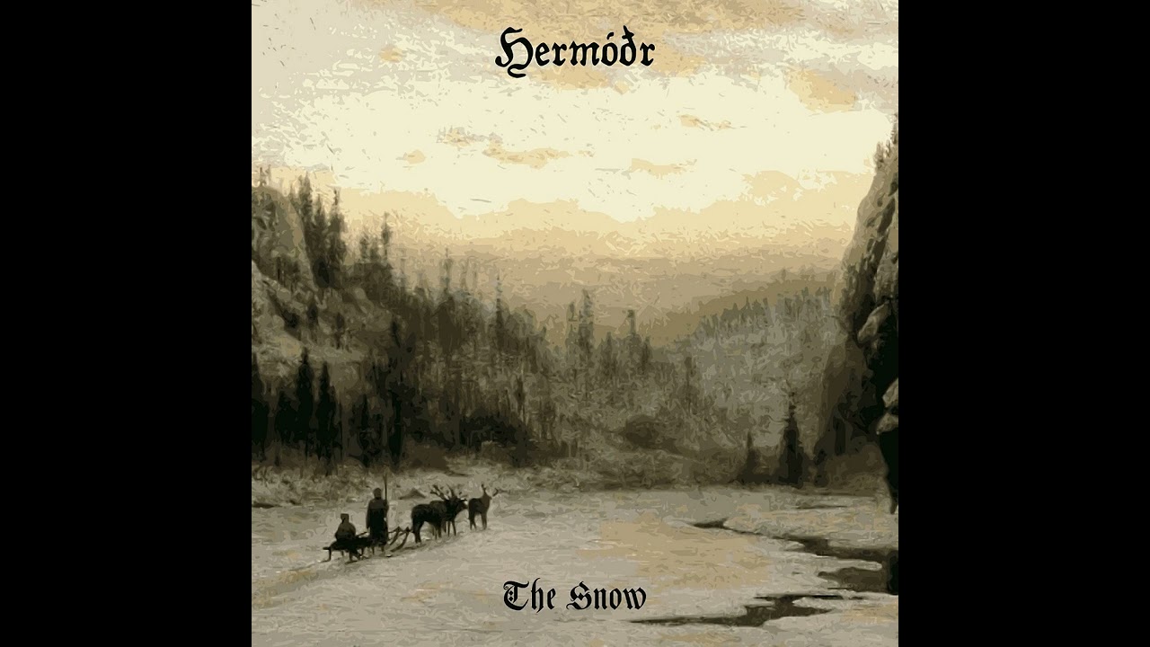 Hermóðr - The Snow