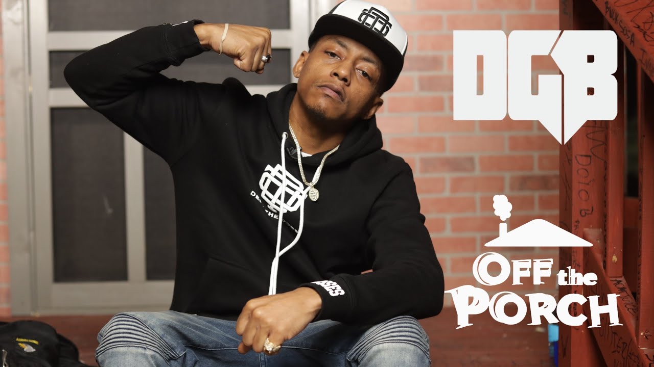 Cassidy Explains How Murder Charge Effected His Career, Not Remembering His Lyrics After Accident