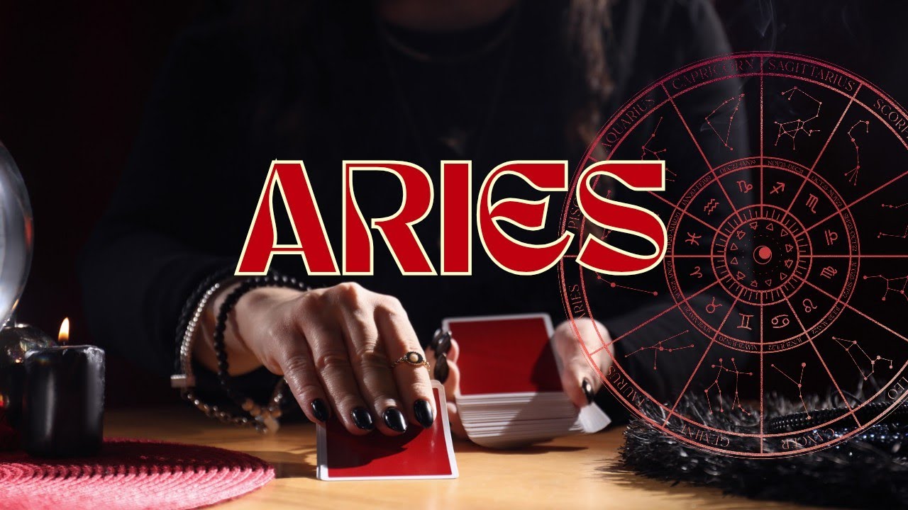 ARIES ​💲 BLACK CARD ACTIVATED—YOUR BANK BALANCE JUST DEFIED ALL LOGIC! 🤯💸 TAROT TODAY