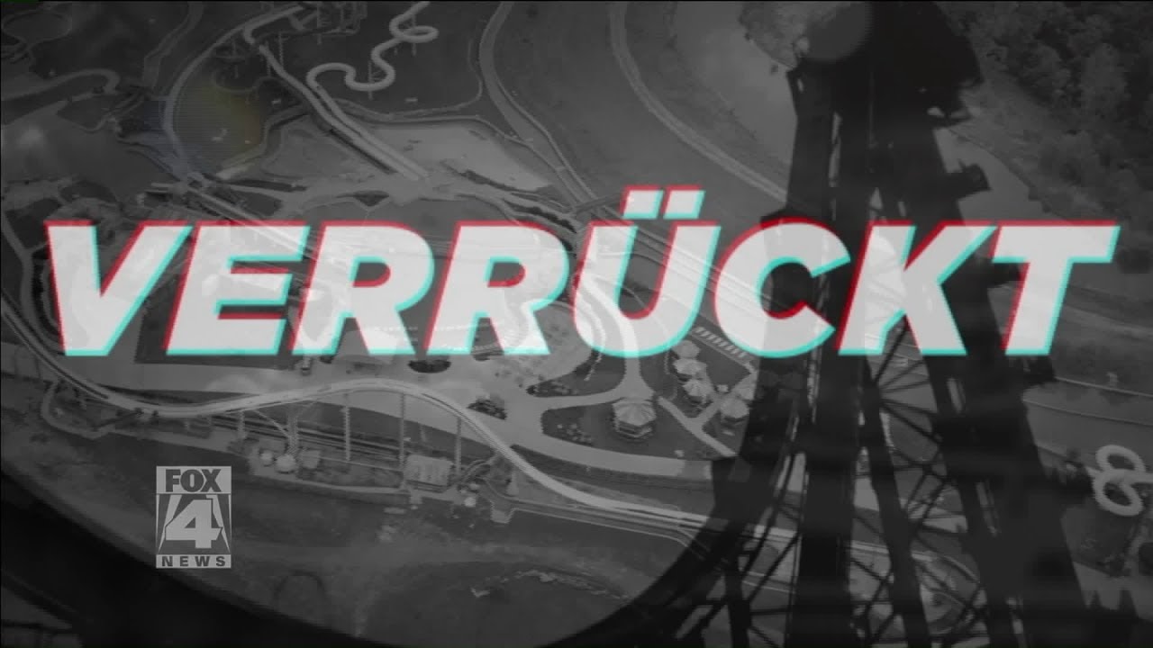 Verrückt