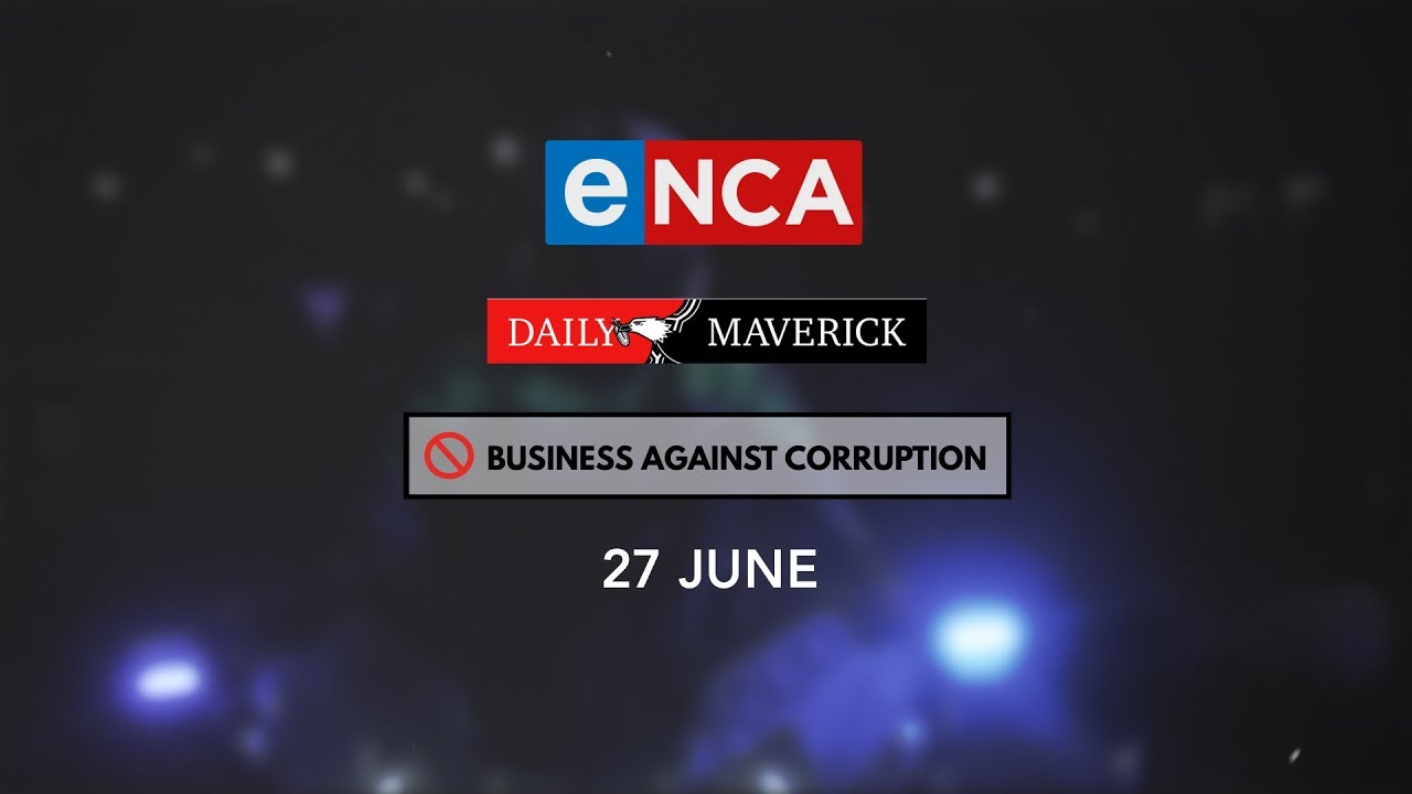 Business against corruption