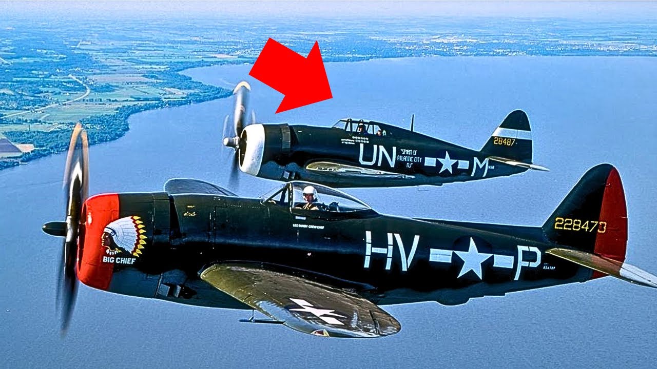 This Texas Pilot Outsmarted 36 Zeros With A Forbidden High Altitude Attack
