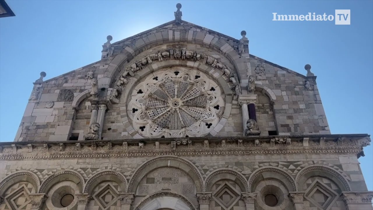 TROIA CITTÀ SOSTENIBILE