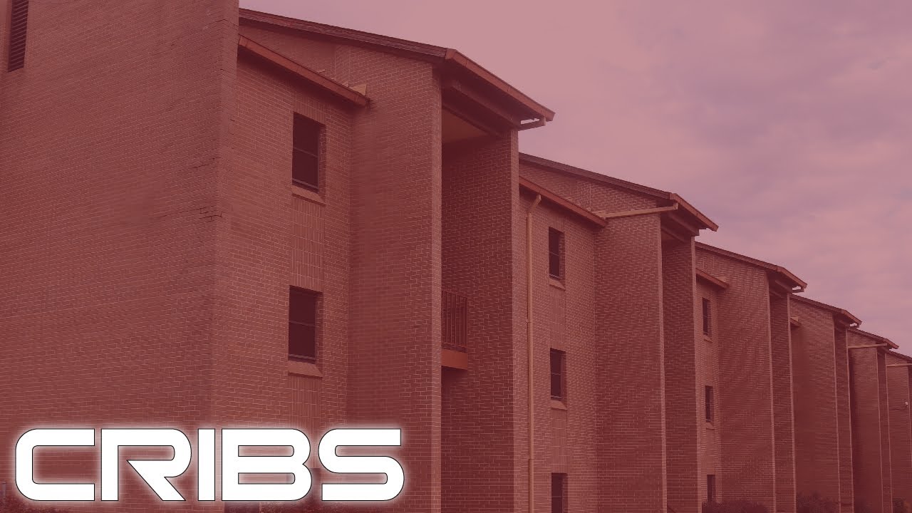 Maggie-Dunson Hall - Cribs