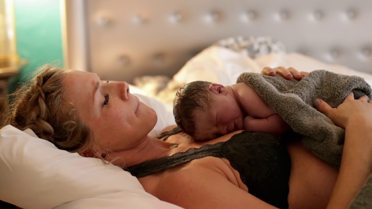 The Birth of Phoenix Jett