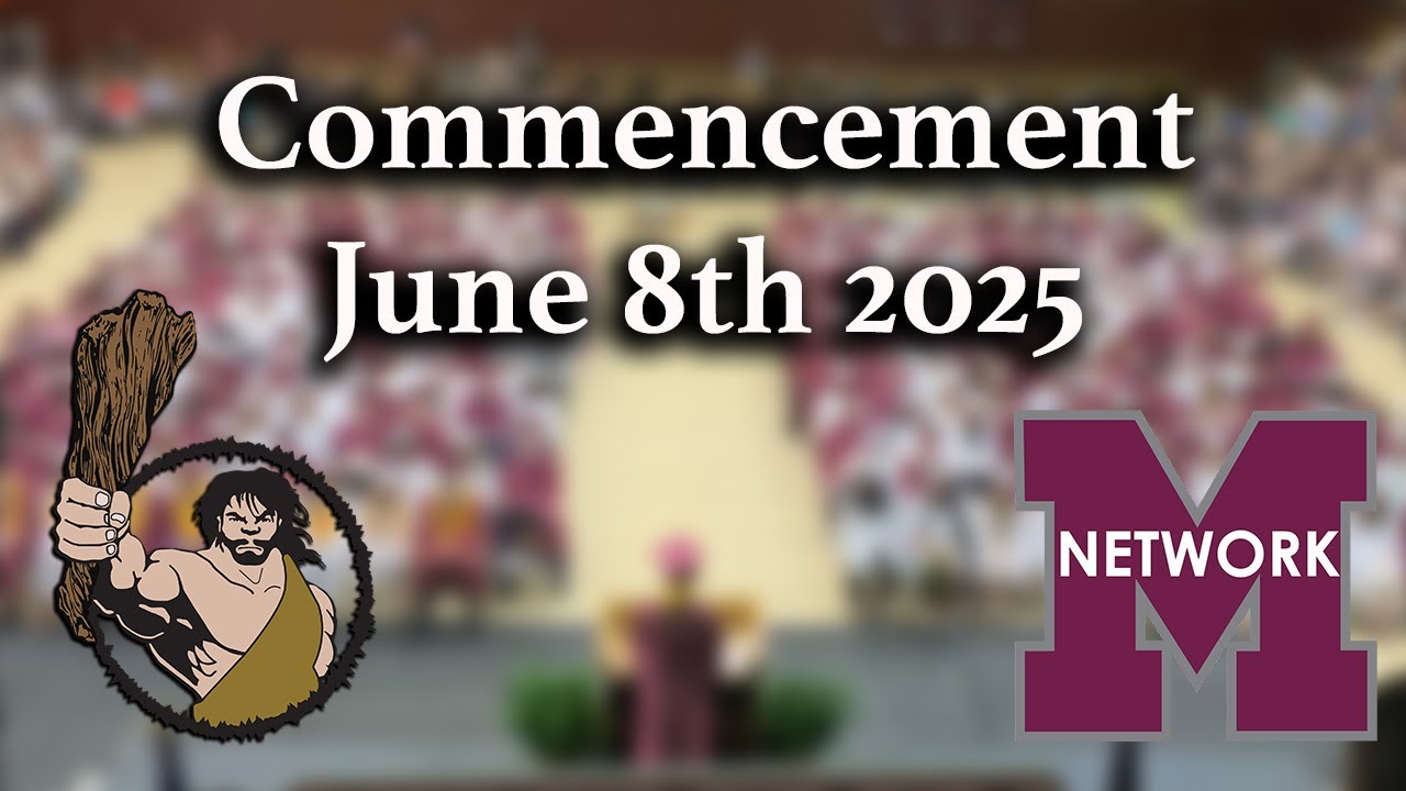 148th Mishawaka High School Commencement - June 8th 2025