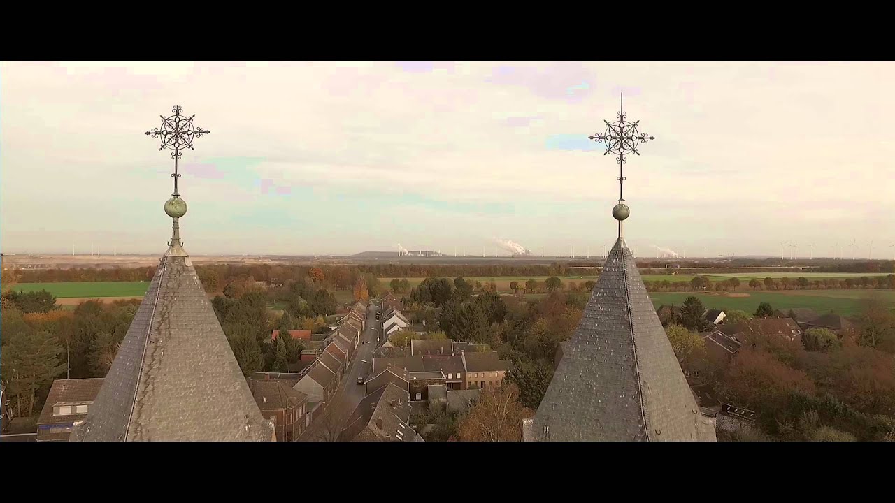 Immerath - Ein Dorf verschwindet...