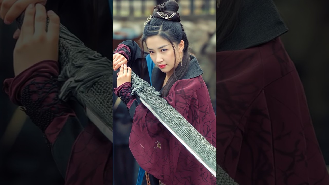Heaven Sword and Dragon Saber - Wuxia&rsquo;s Final Epic Recap