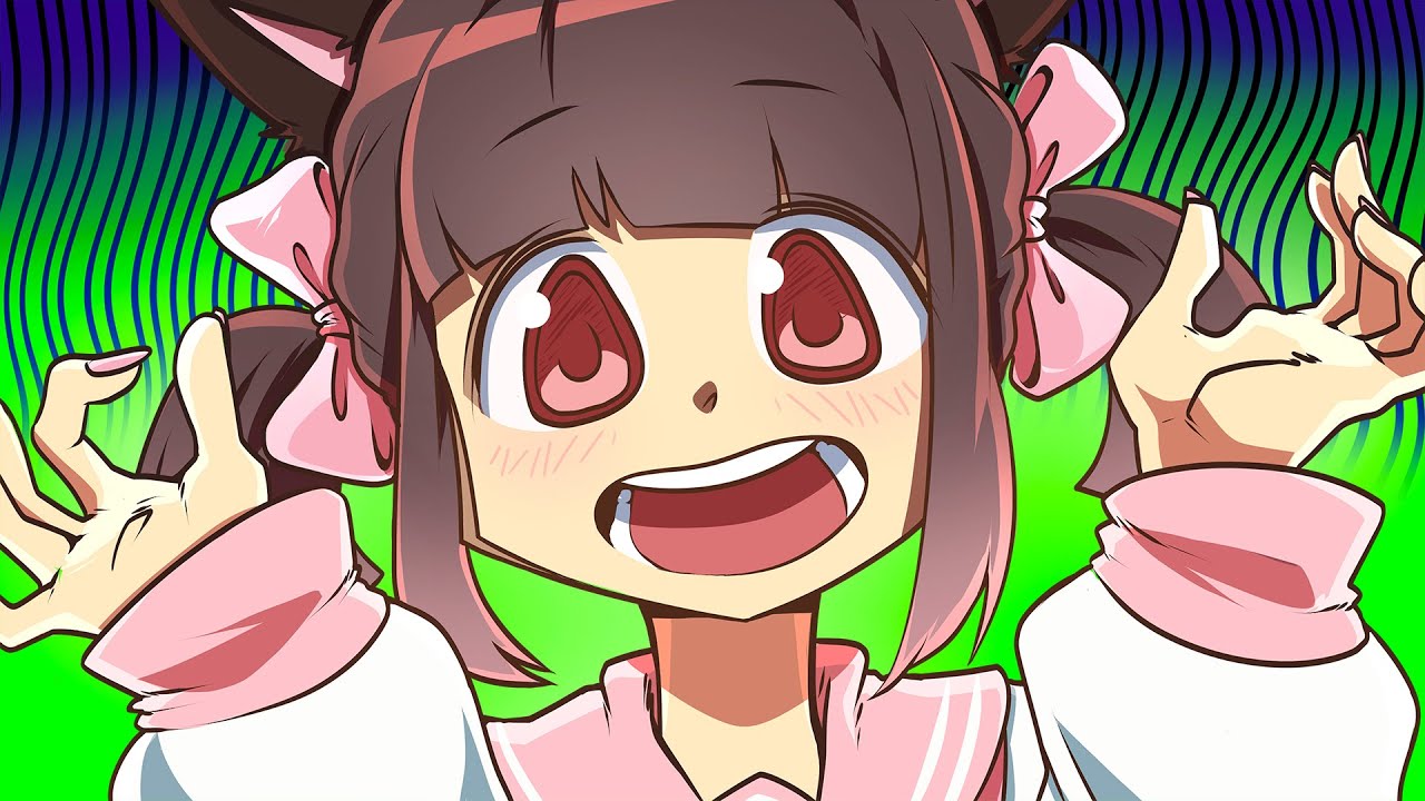 Самый отвратительный PNGTuber вернулся.