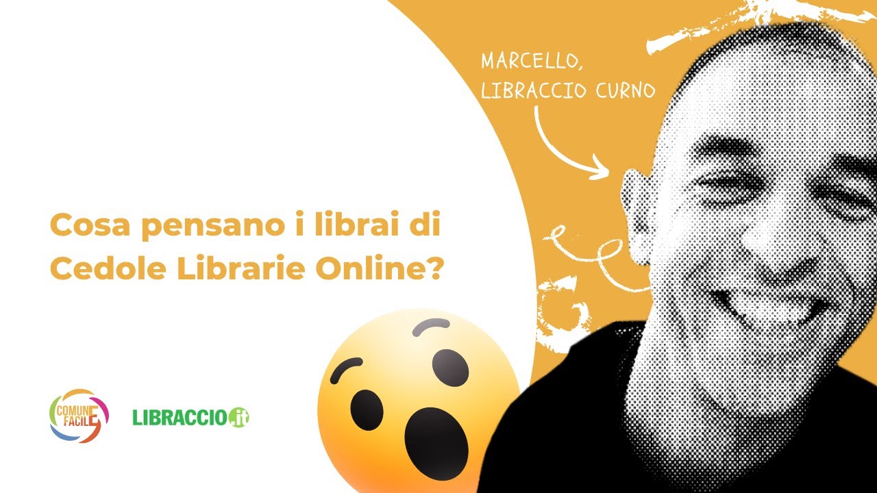 Cedole Librarie Online e i Librai | Comune Facile
