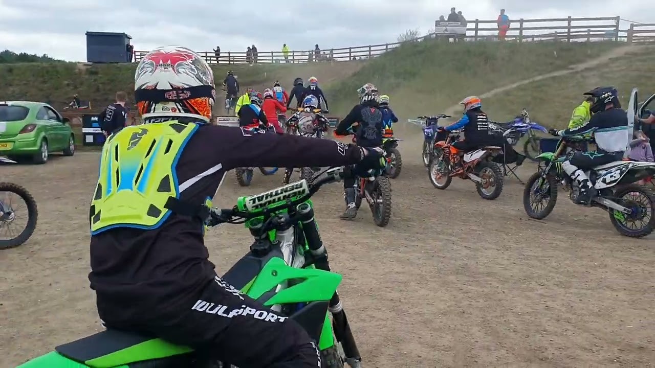 MOTO101
