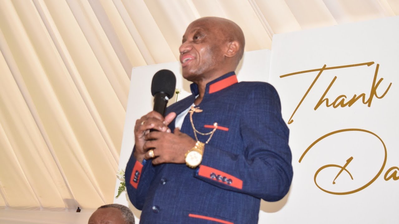 N. C. A. of God izifundiso zika Dr CS Ndlovu
