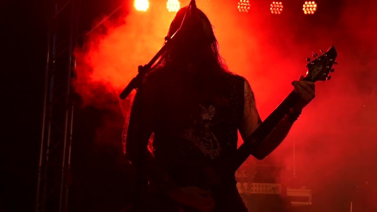 Minenfeld - Iron Leviathan | Geh Ma Ziegenbrink Vol. 666