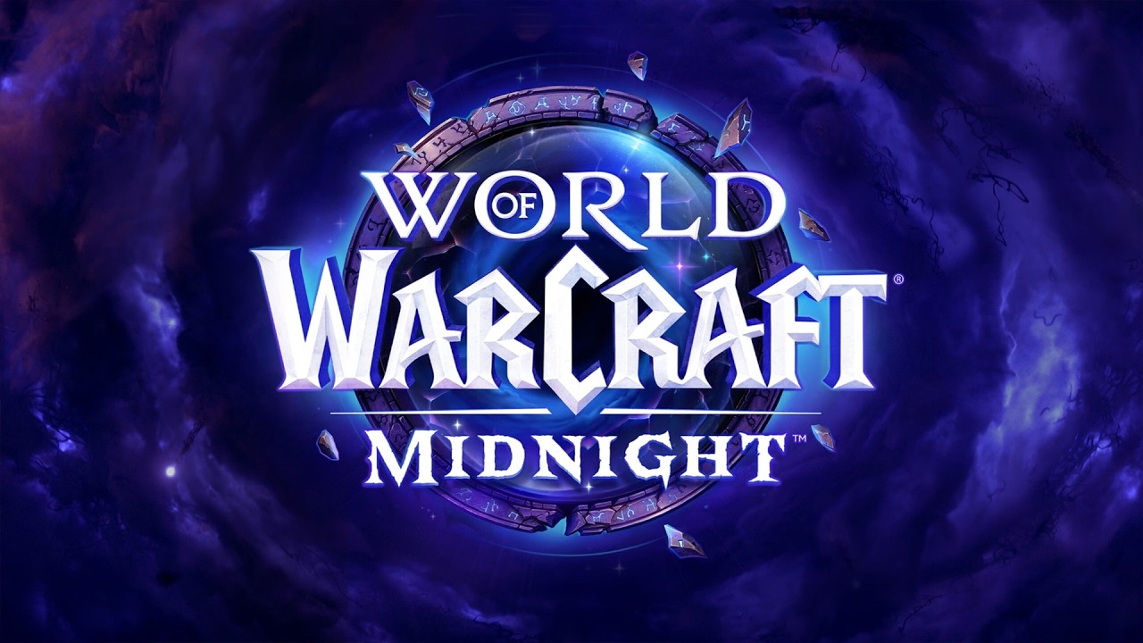 World of Warcraft Midnight Beta mit dem Bär - Kai Keks
