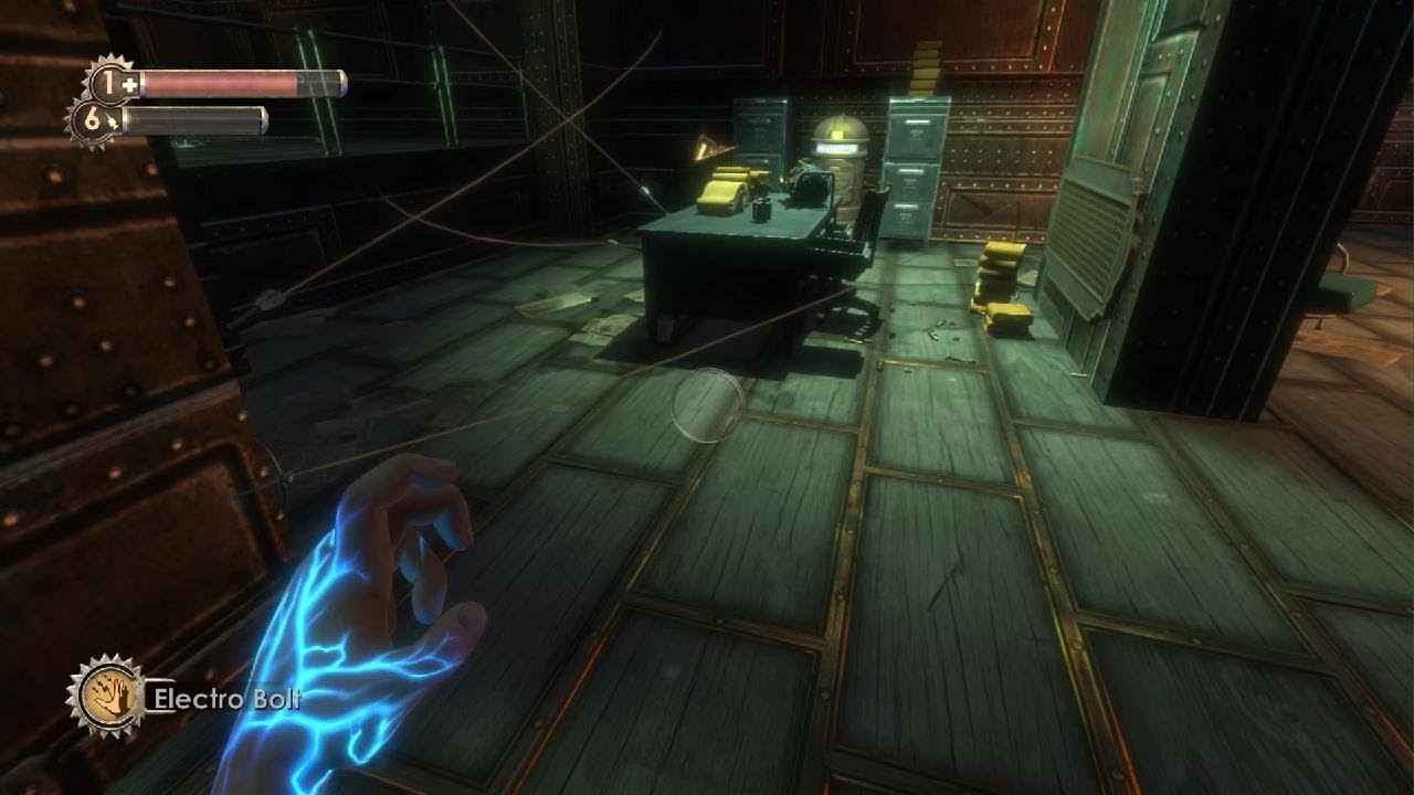 BioShock: The Collection 08