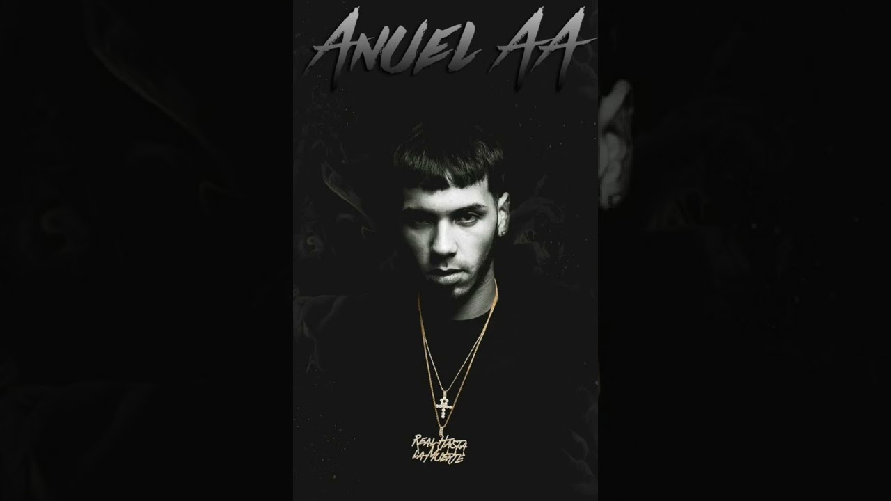 Sexo con Cristina || Anuel Aa (Instrumental)