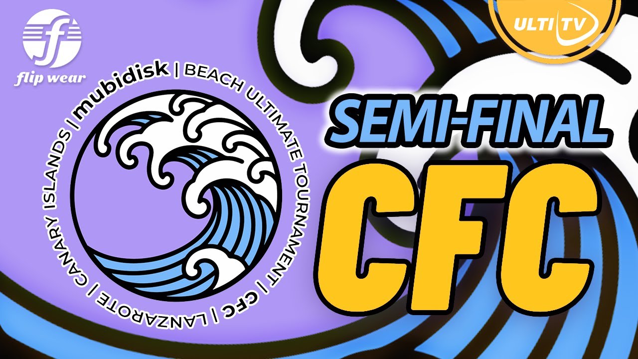 Stubenrauchstraße vs Waaa — Semi Final — CFC 2025