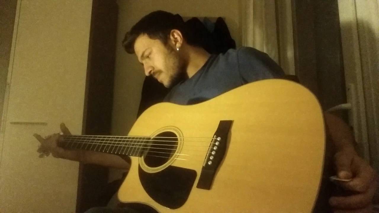 Manga - Cevapsız Sorular (Akustik Cover)