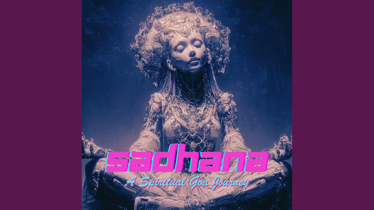 Moksha Dawn (Deep Spiritual Goa)