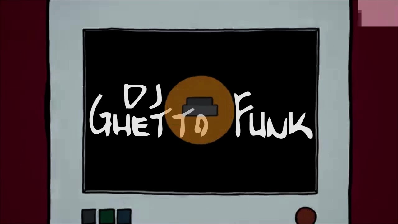 Modern Funk Mix