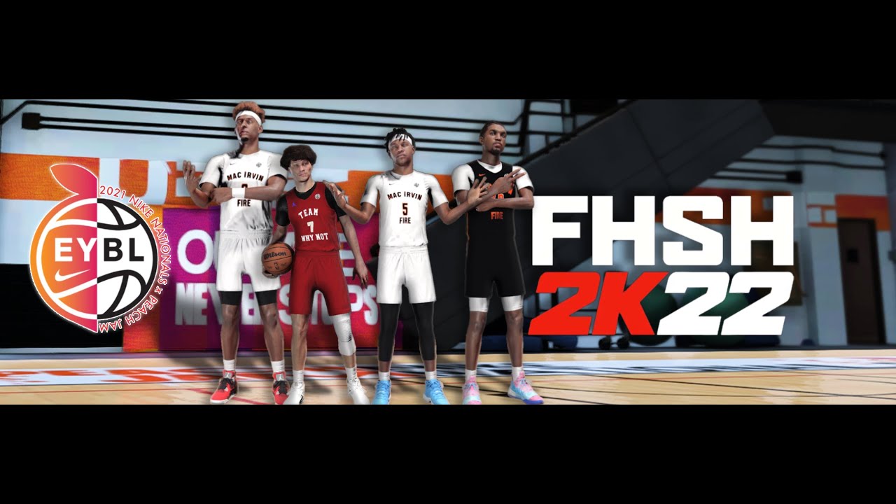 COME JOIN OUR ONLINE HIGHSCHOOL LEAGUE! HOW TO JOIN!? NBA 2K22 ONLINE
