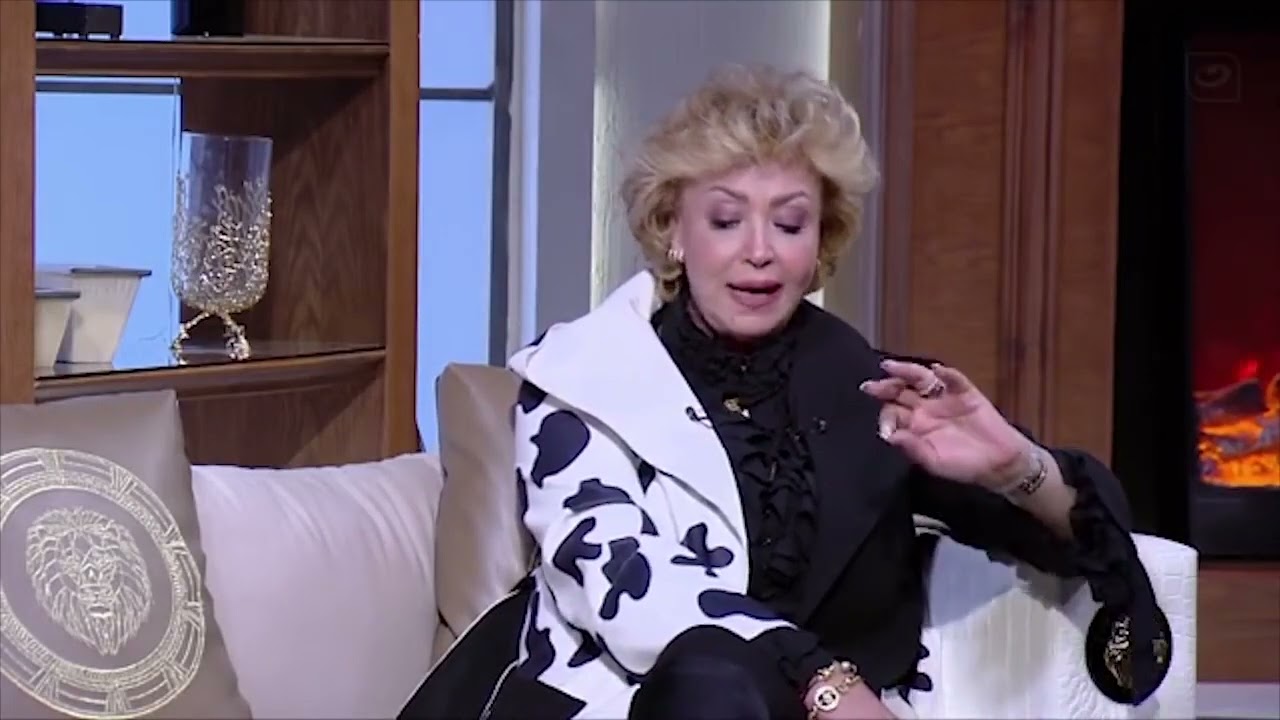 فقرة اسئلة الجمهور مع آبي لندن وطرق الحفاظ عن الشعر والبشرة وماسكات سحرية