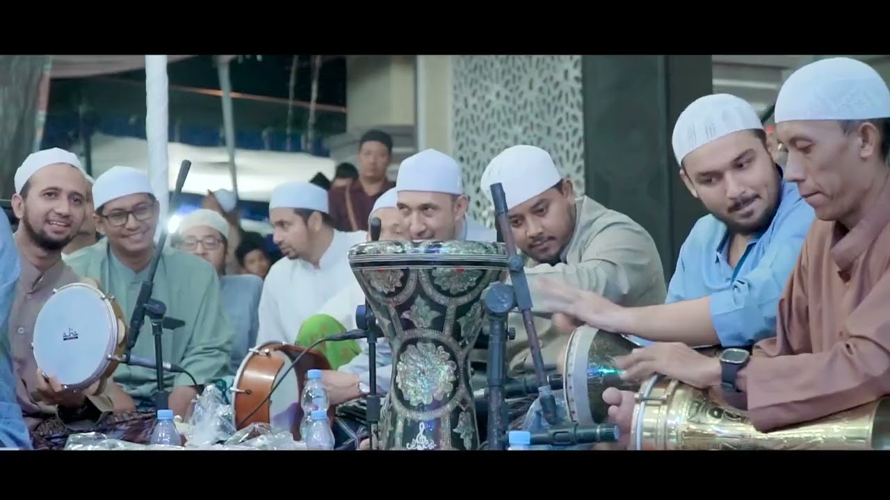 romza ainah baridil mahabbah