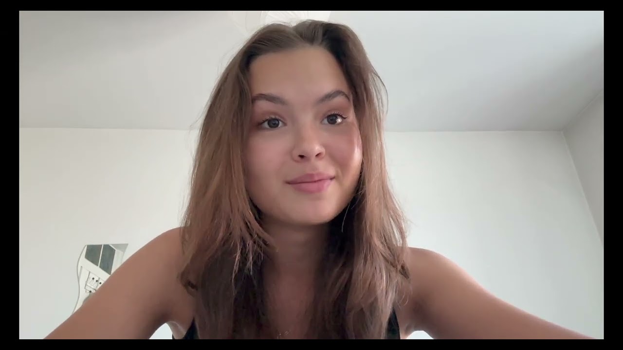 Valeria Tabalaeva, IPAG, Nice (France) Part 1